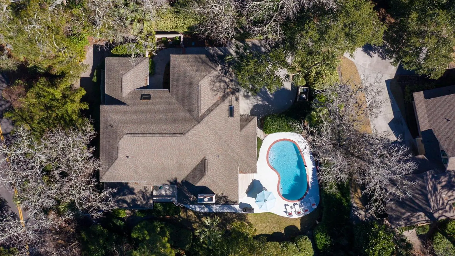 6 Wood Ibis - Host2coast Hilton Head Island