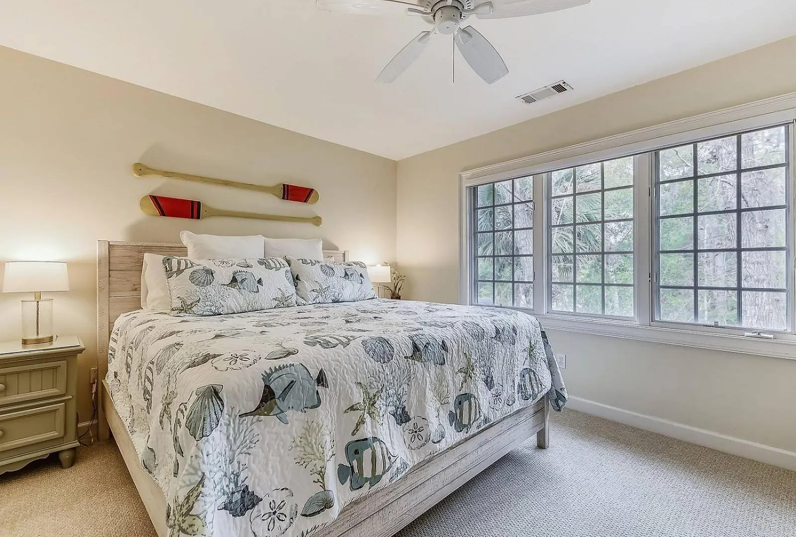 6 Wood Ibis - Host2coast Hilton Head Island