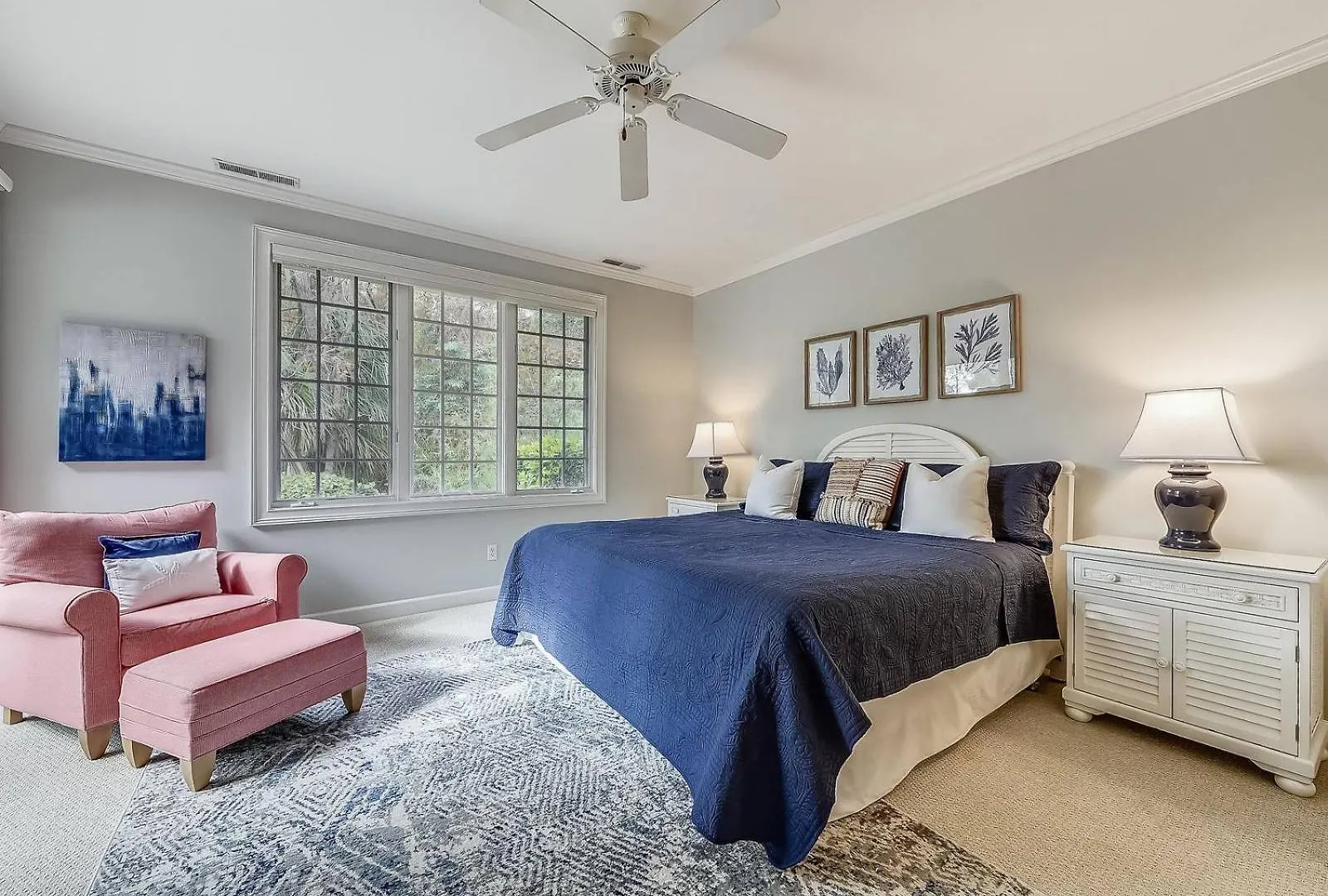 Holiday home 6 Wood Ibis - Host2coast Hilton Head Island