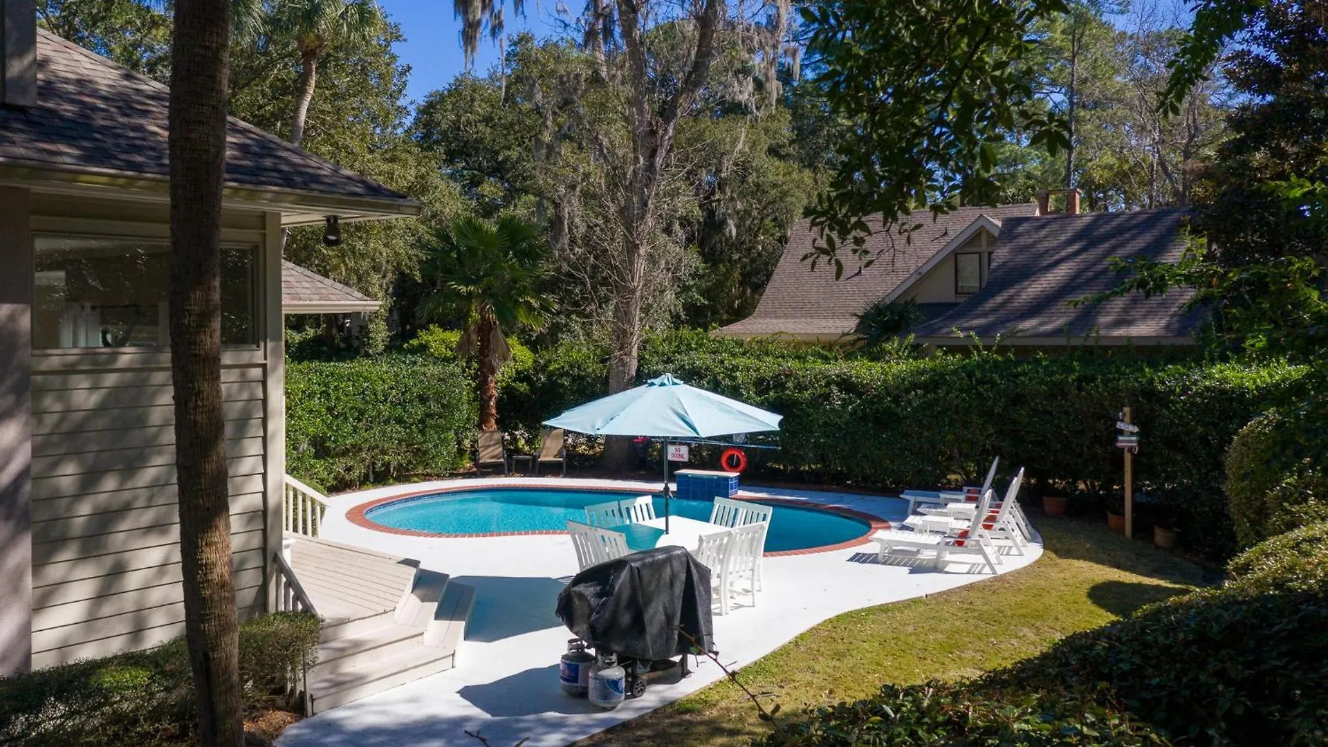 6 Wood Ibis - Host2coast Holiday home