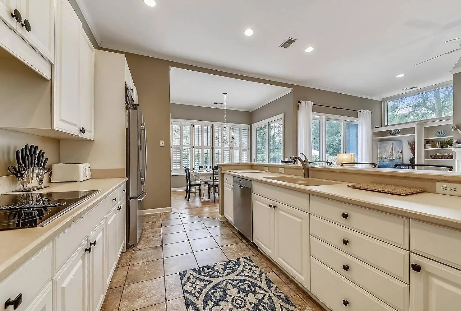 Holiday home 6 Wood Ibis - Host2coast Hilton Head Island