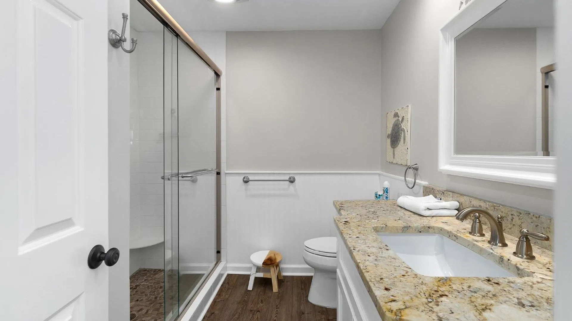 Holiday home 6 Wanderer - Host2coast