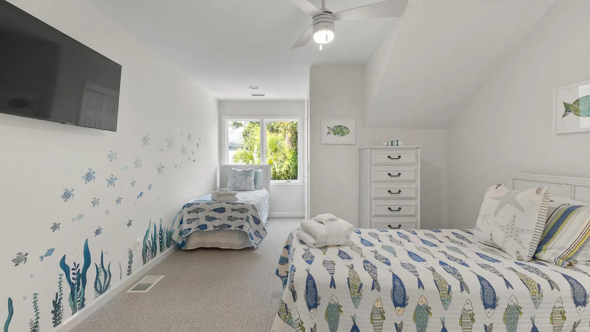 6 Wanderer - Host2coast Hilton Head Island