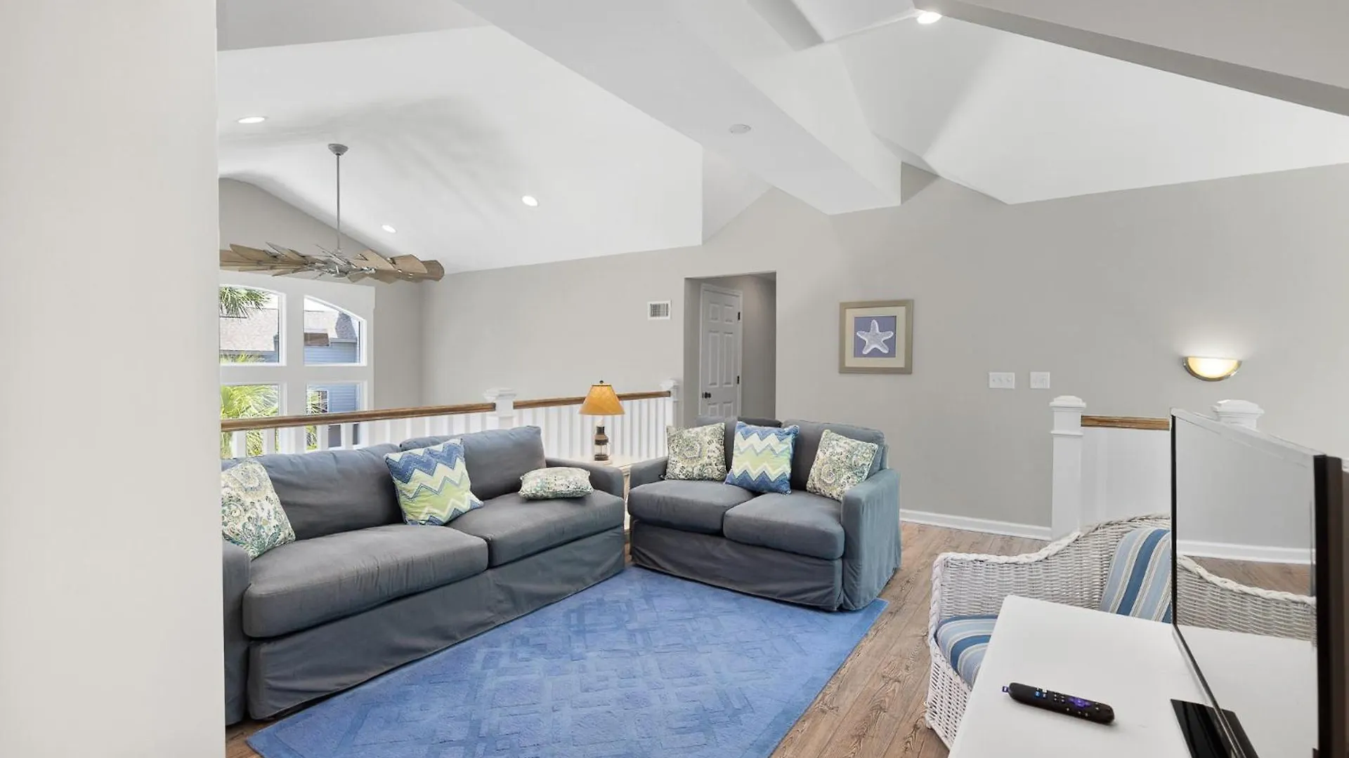 Holiday home 6 Wanderer - Host2coast *