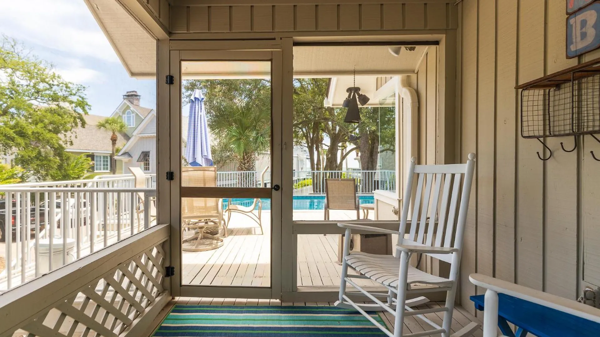 Holiday home 6 Wanderer - Host2coast