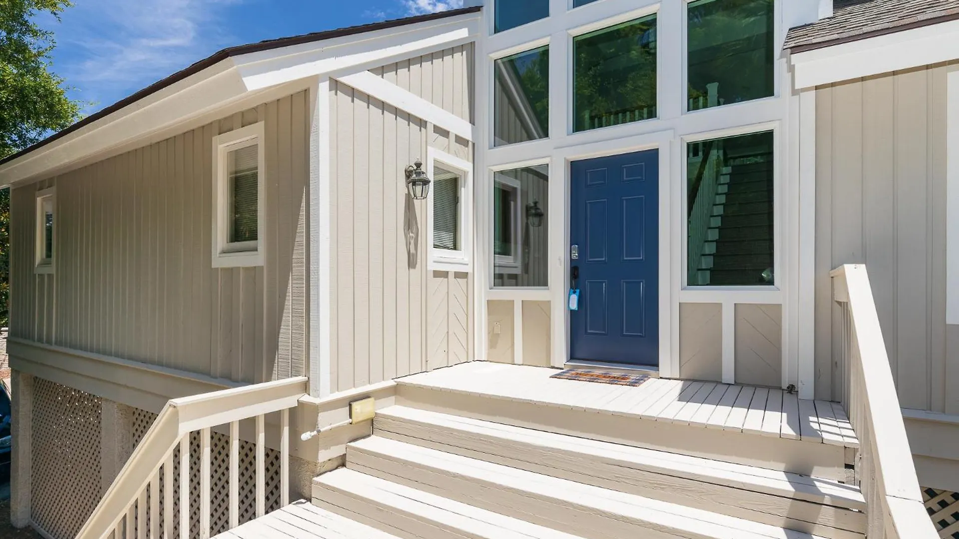Holiday home 6 Wanderer - Host2coast