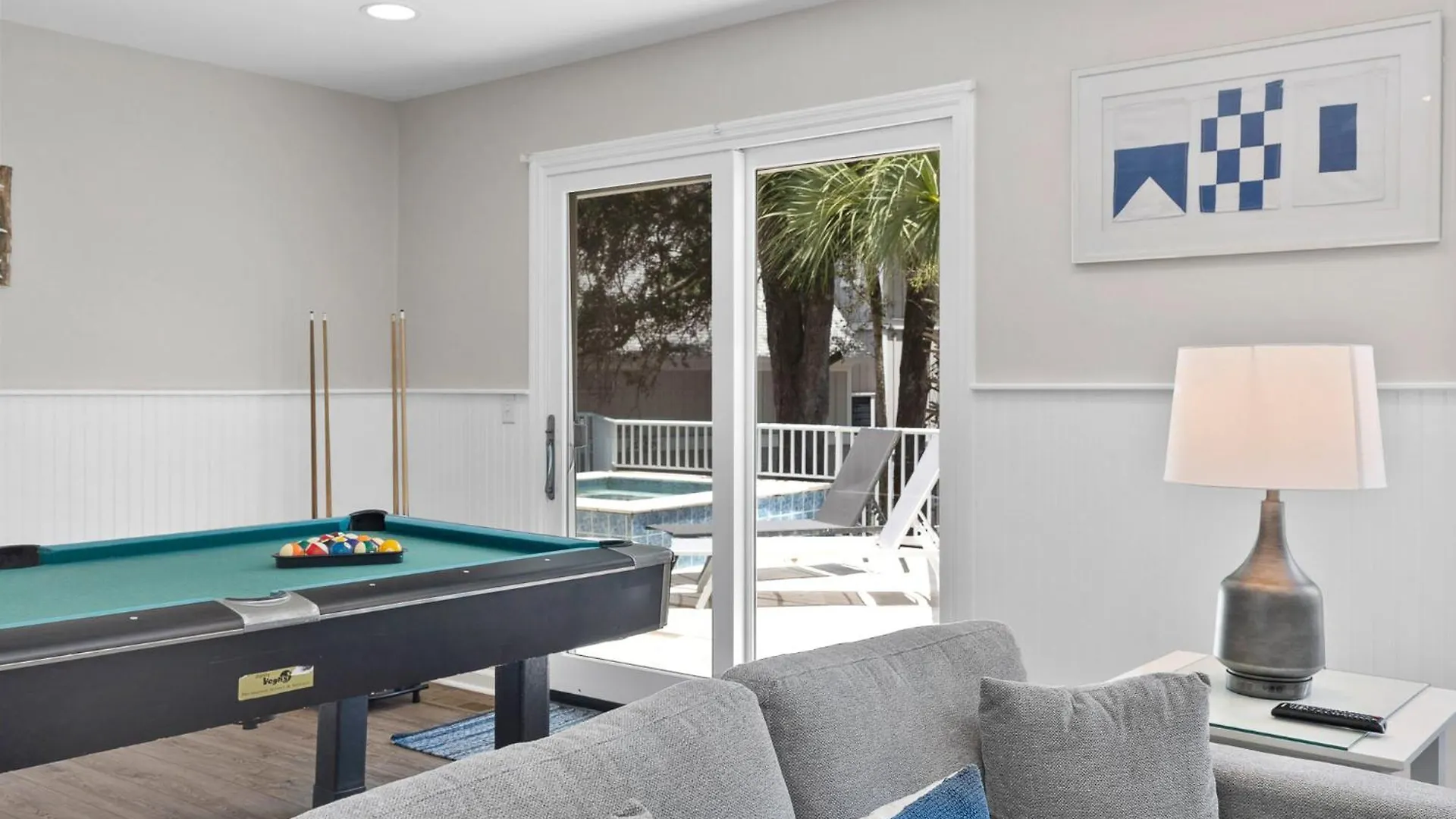 6 Wanderer - Host2coast Holiday home