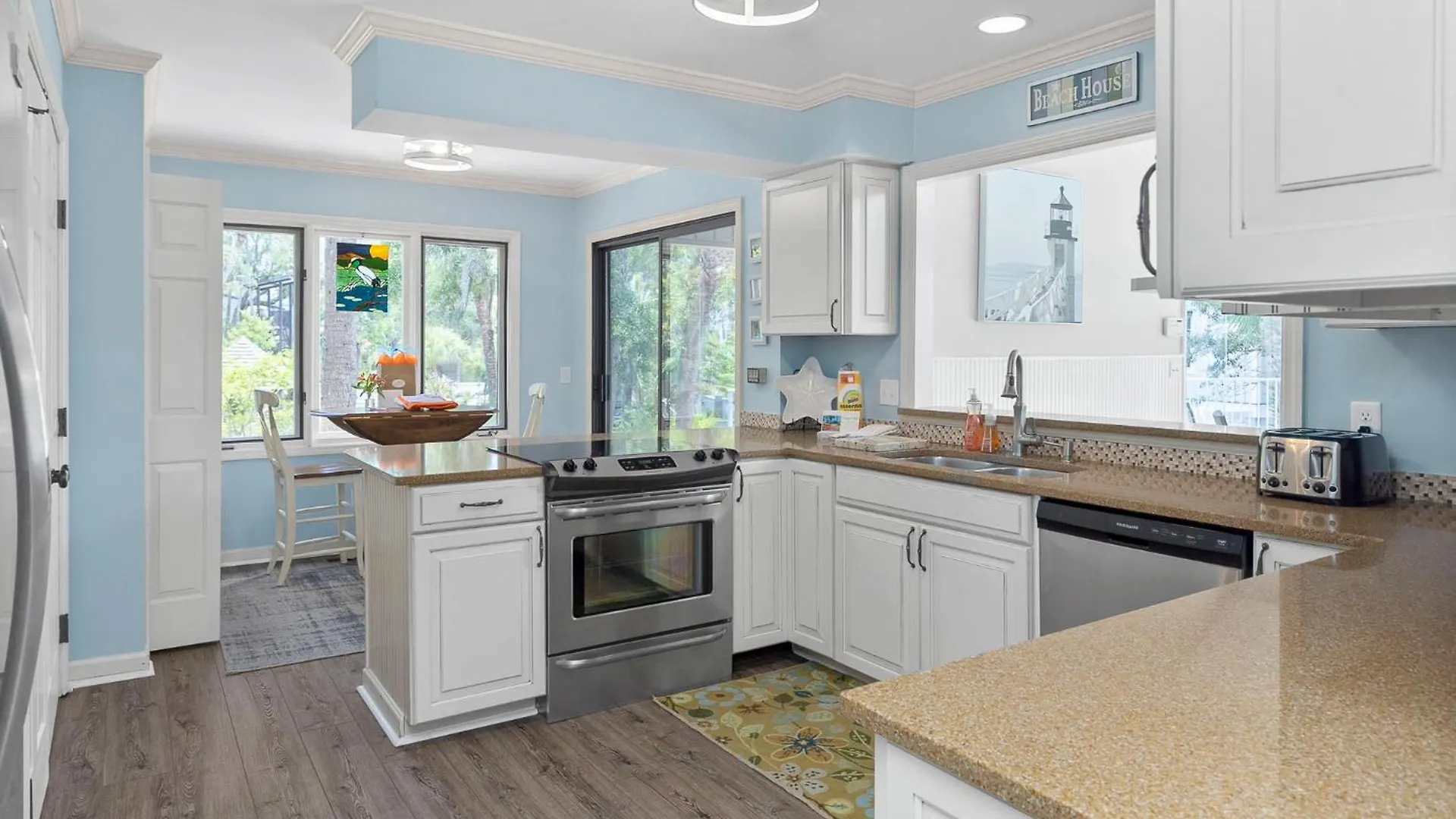 6 Wanderer - Host2coast * Hilton Head Island