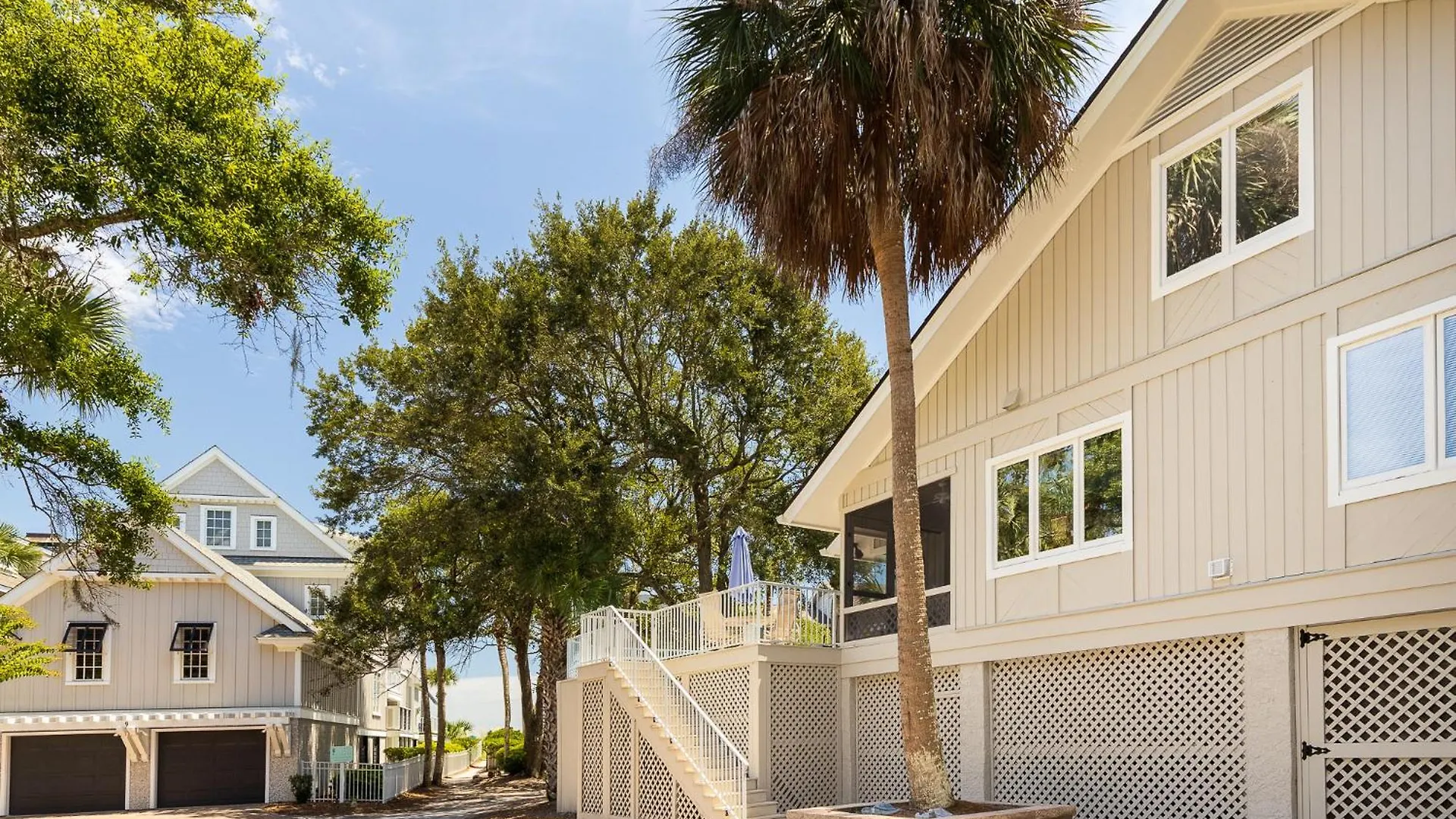 6 Wanderer - Host2coast Holiday home