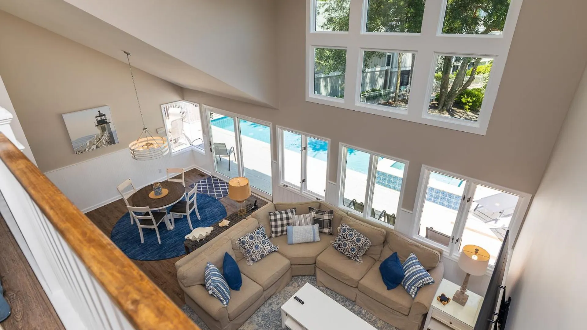 Holiday home 6 Wanderer - Host2coast Hilton Head Island