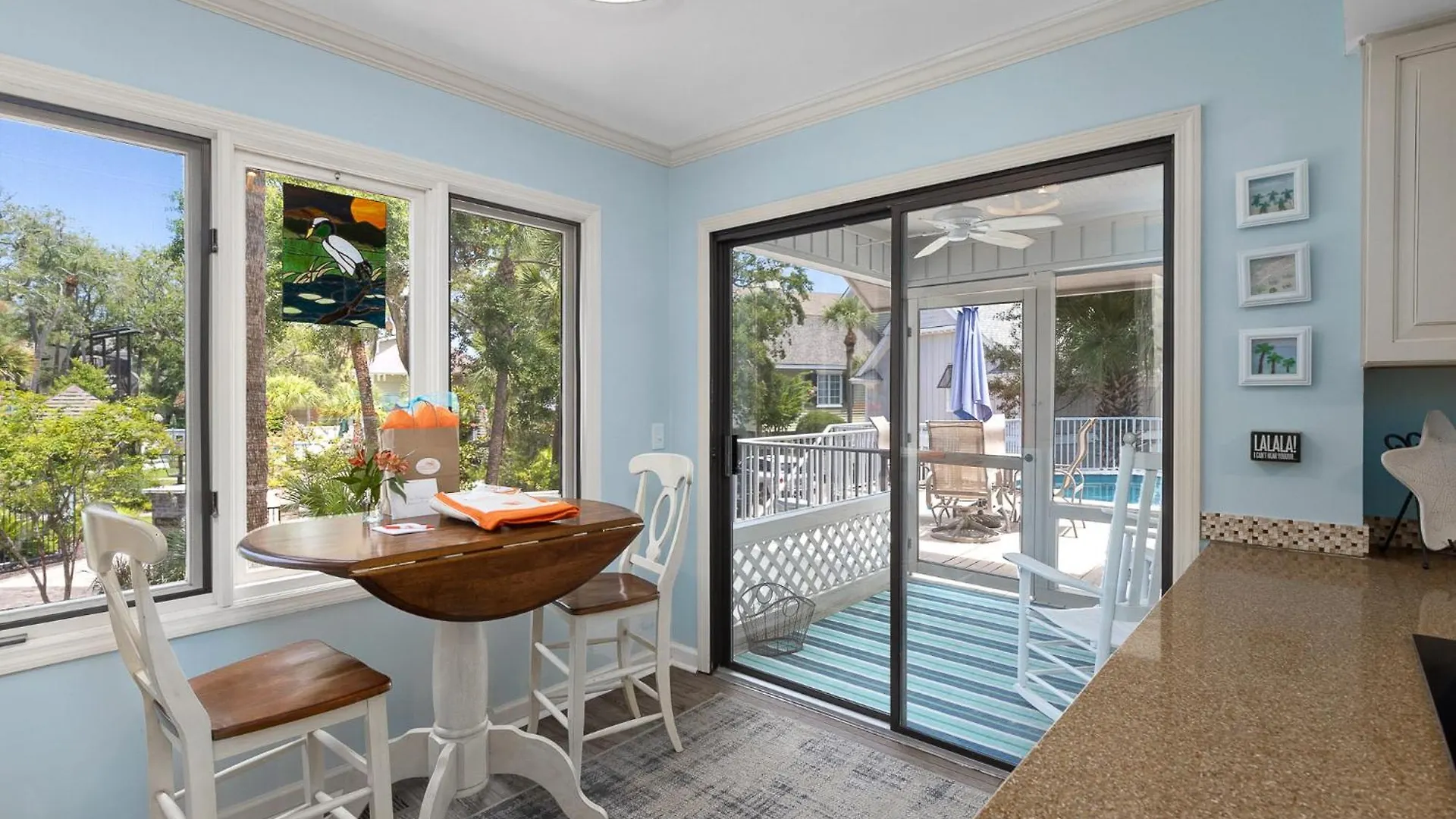 6 Wanderer - Host2coast Hilton Head Island