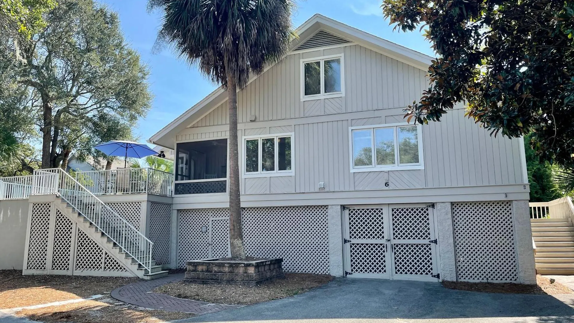 Holiday home 6 Wanderer - Host2coast Hilton Head Island