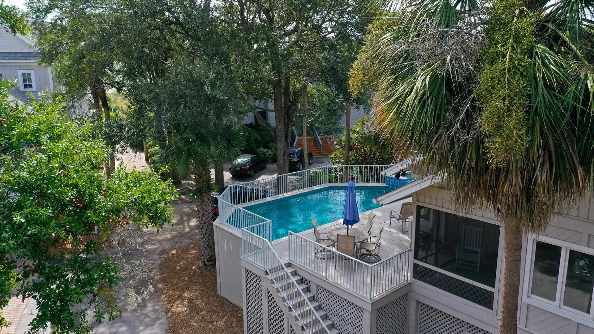 Holiday home 6 Wanderer - Host2coast