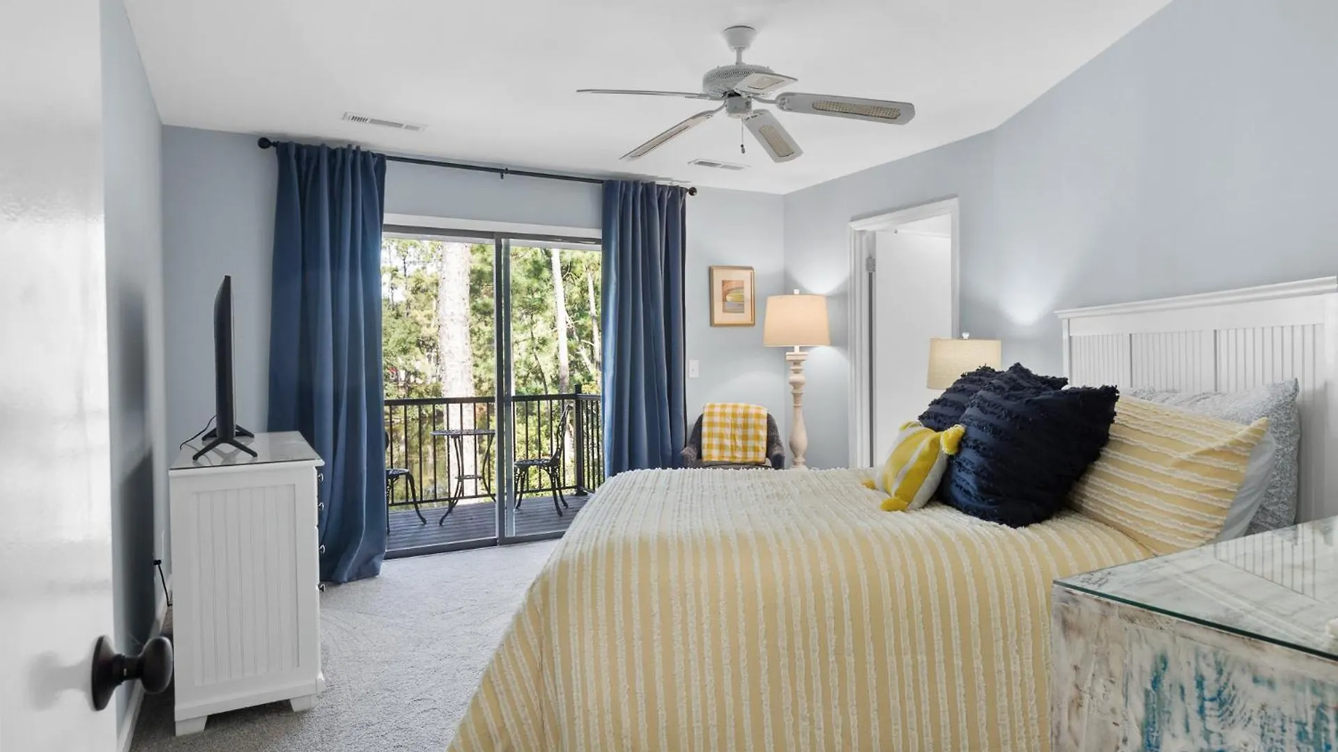 4 Slack Tide - Host2coast Hilton Head Island
