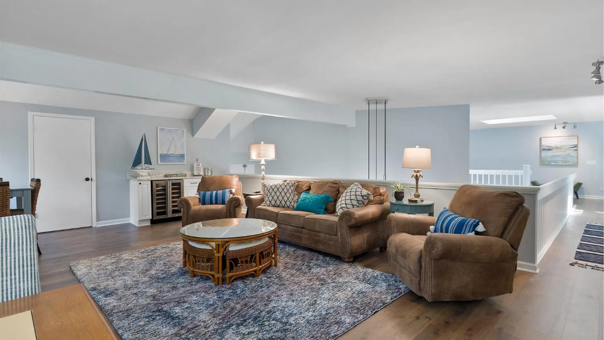 4 Slack Tide - Host2coast Holiday home