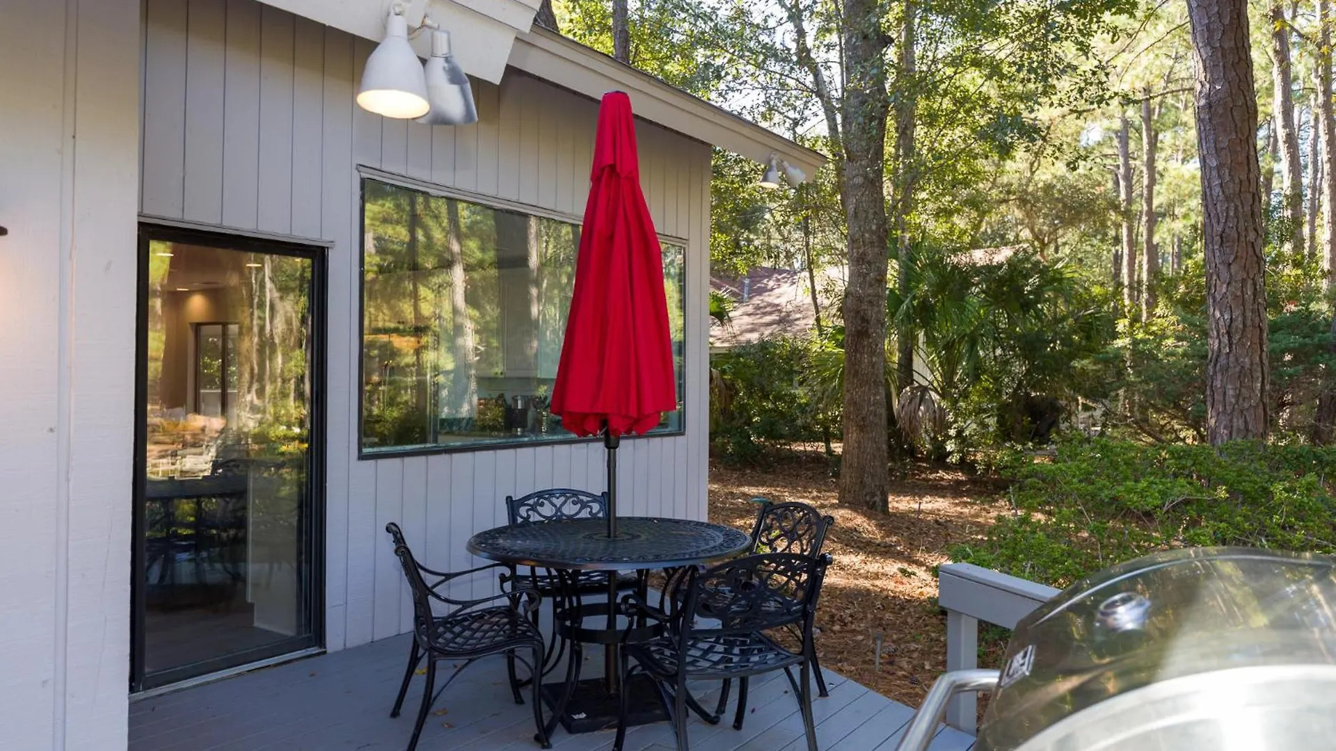 4 Slack Tide - Host2coast * Hilton Head Island