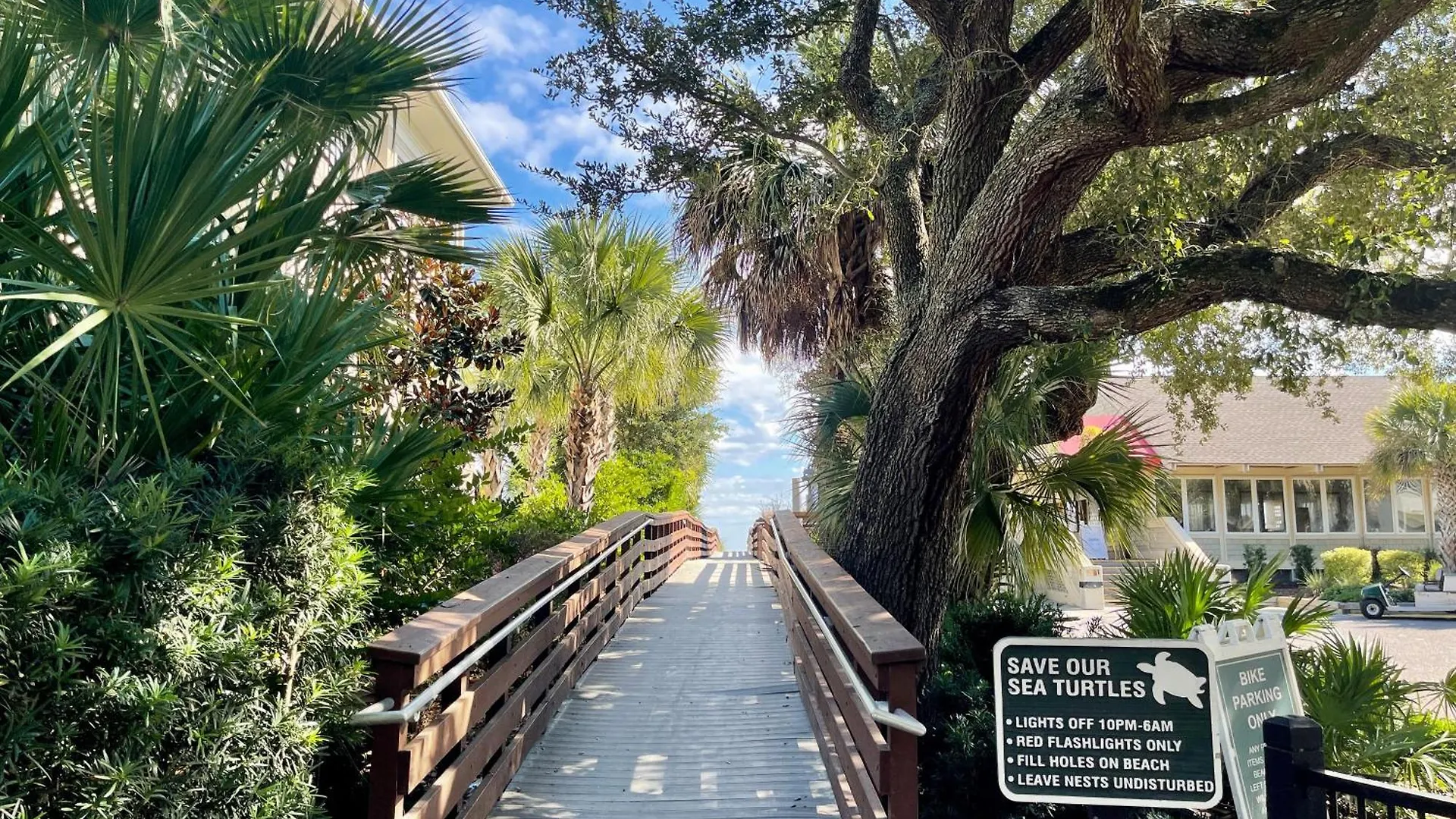 4 Slack Tide - Host2coast Hilton Head Island