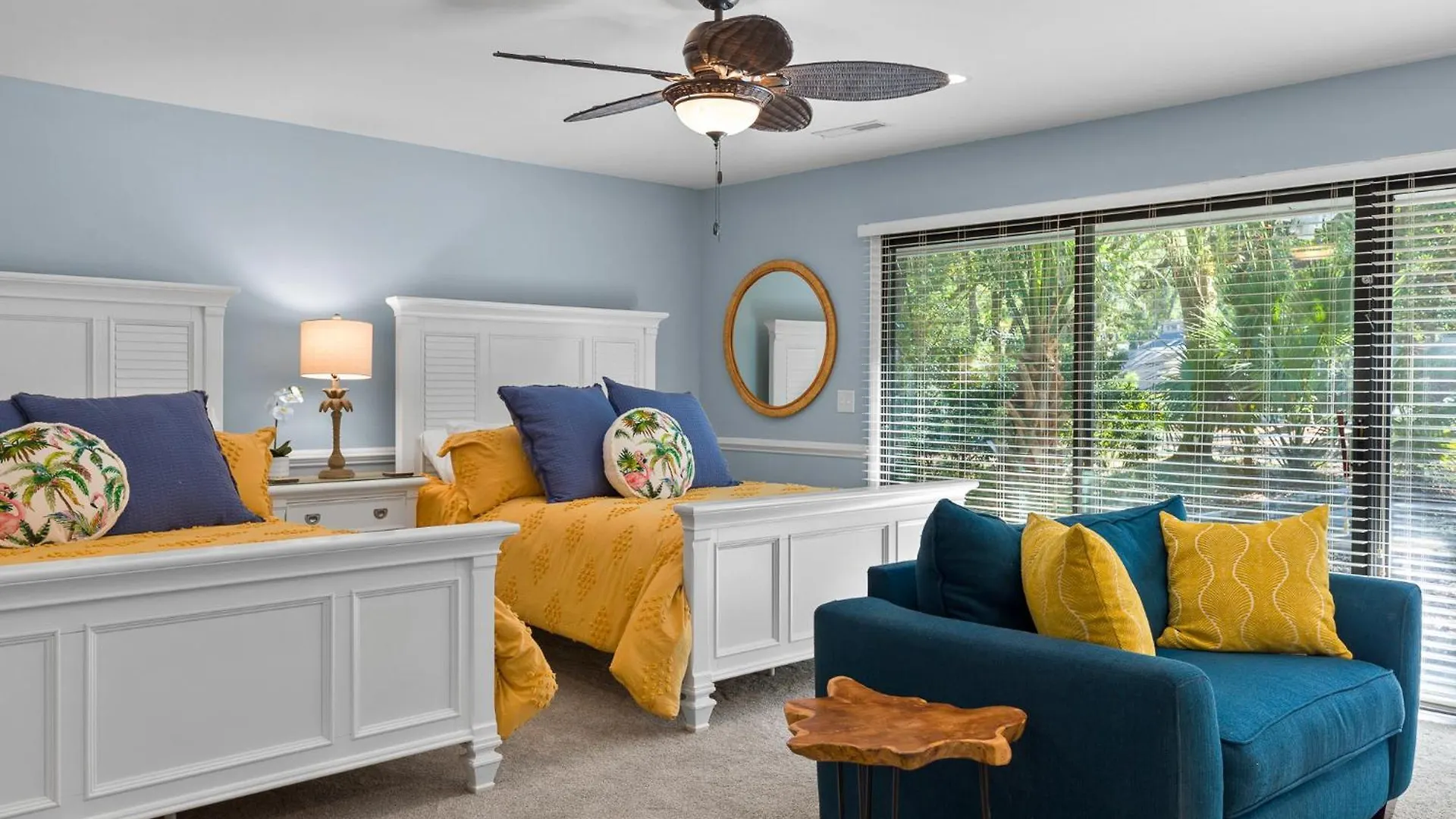 4 Slack Tide - Host2coast * Hilton Head Island