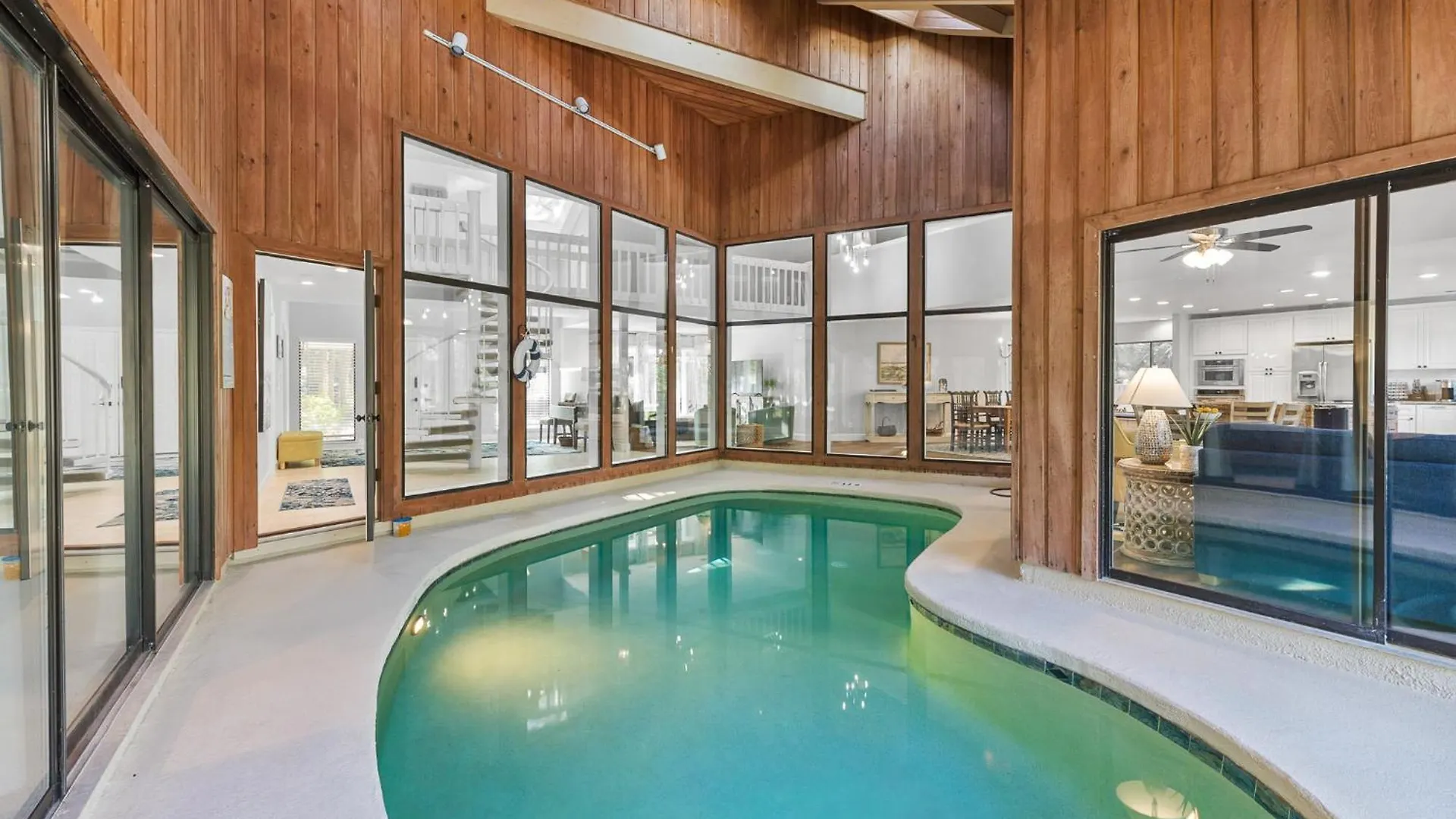 4 Slack Tide - Host2coast Holiday home Hilton Head Island