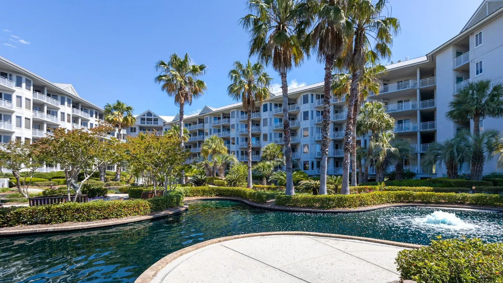 3503 Seacrest - Host2coast Hilton Head Island