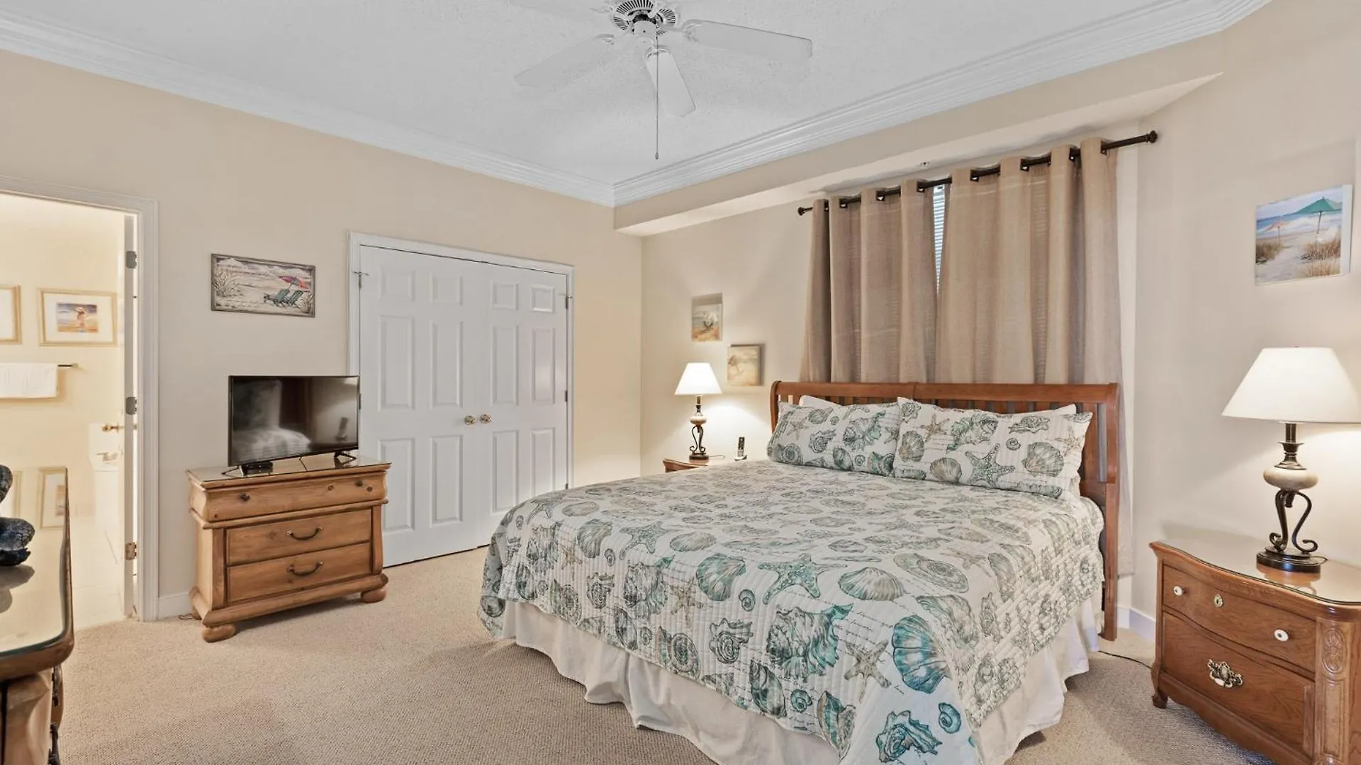 3503 Seacrest - Host2coast Hilton Head Island