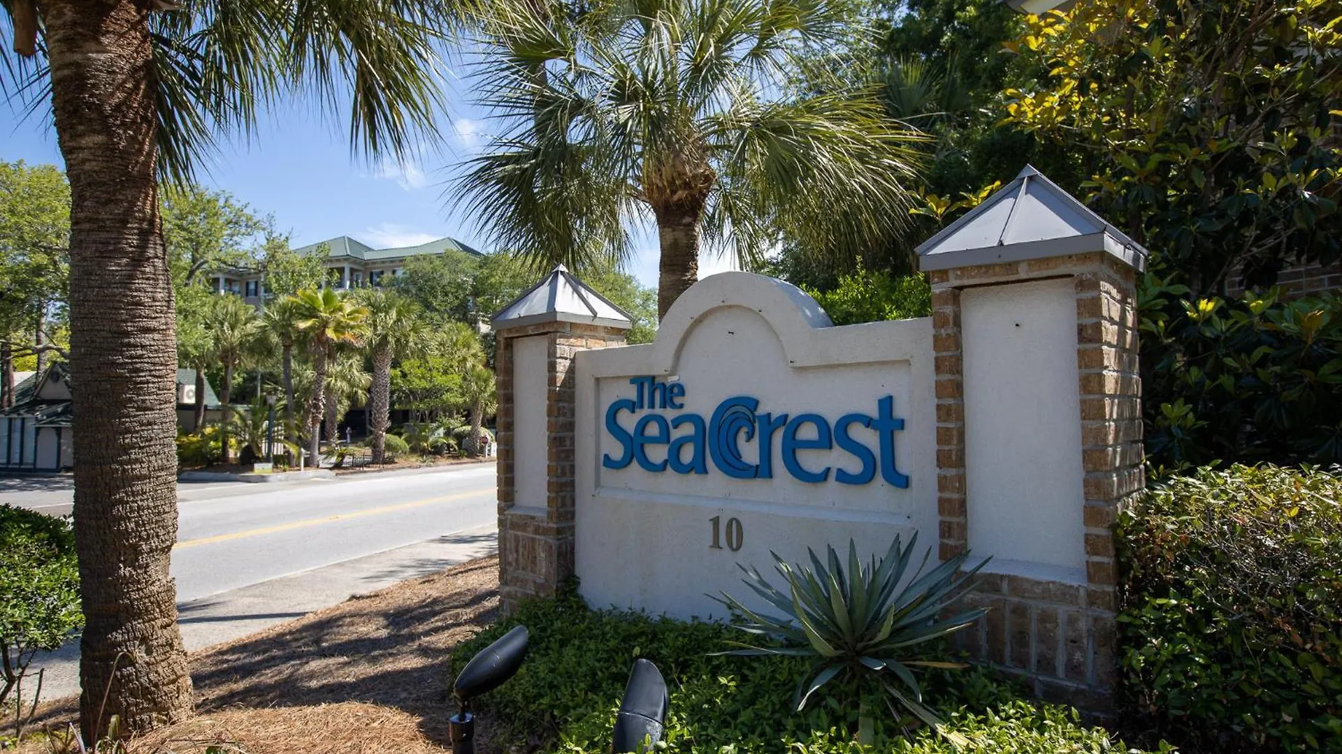 Villa 3503 Seacrest - Host2coast Hilton Head Island