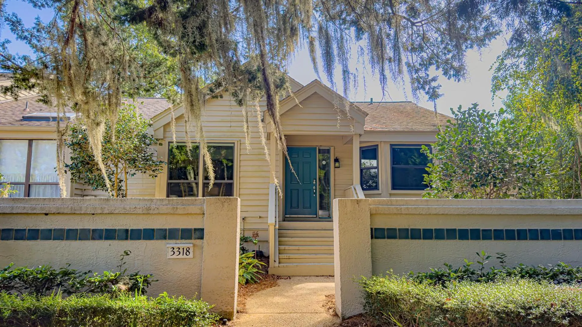 3318 Forest - Host2coast Villa *