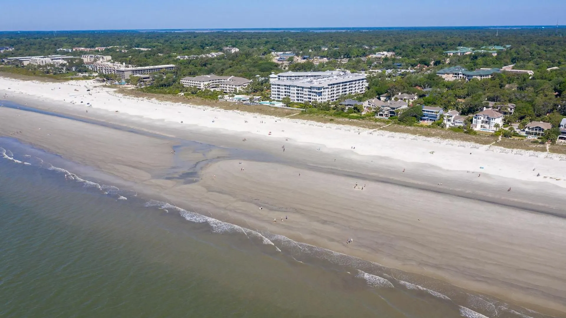 3503 Seacrest - Host2coast Villa Hilton Head Island