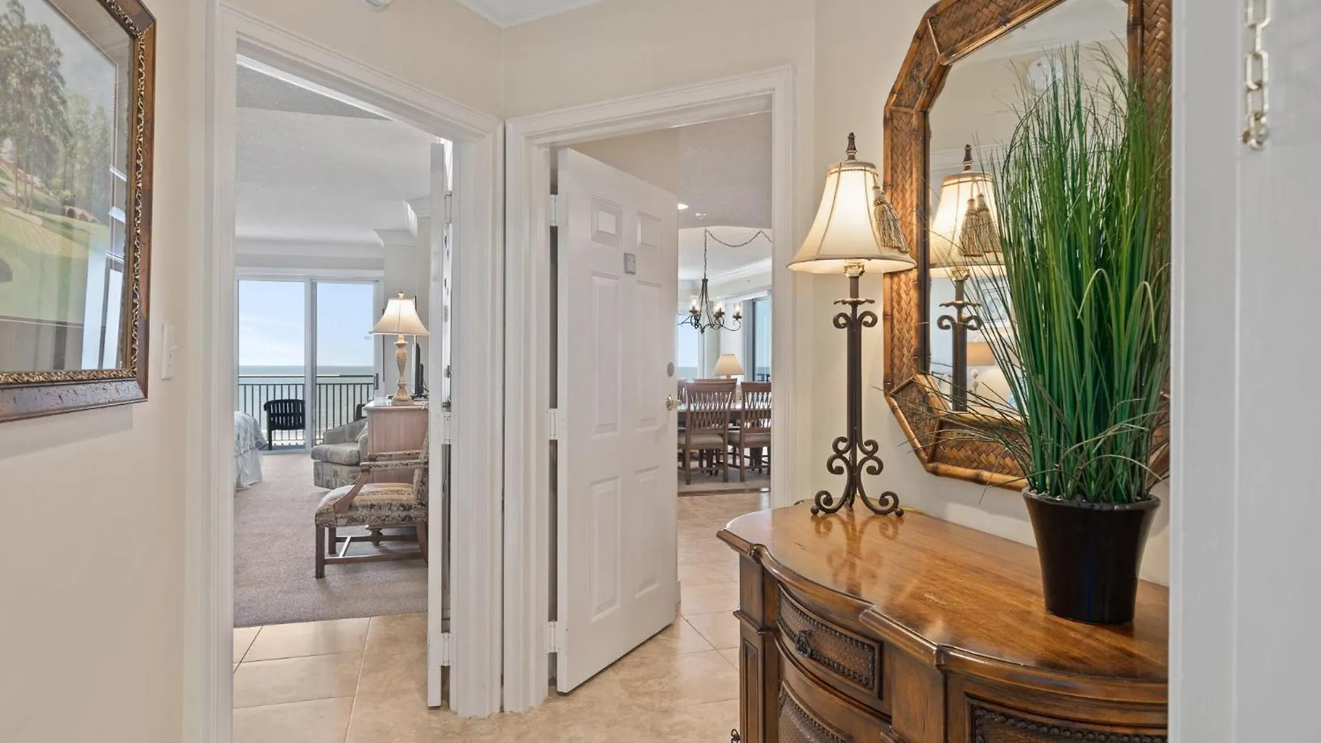 3503 Seacrest - Host2coast Hilton Head Island