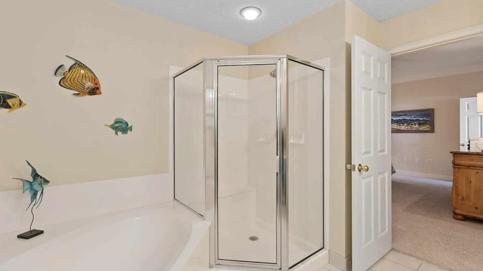 Villa 3503 Seacrest - Host2coast Hilton Head Island