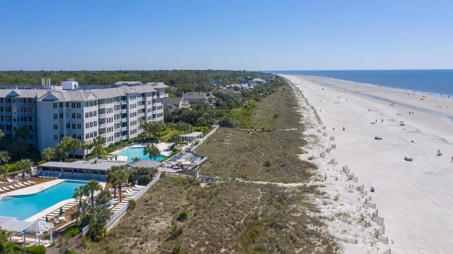 3503 Seacrest - Host2coast Villa