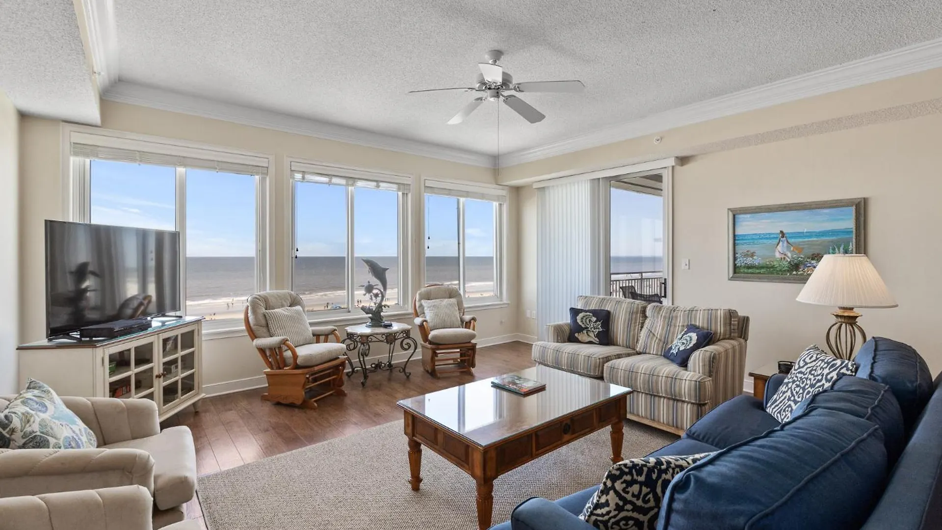 3503 Seacrest - Host2coast * Hilton Head Island