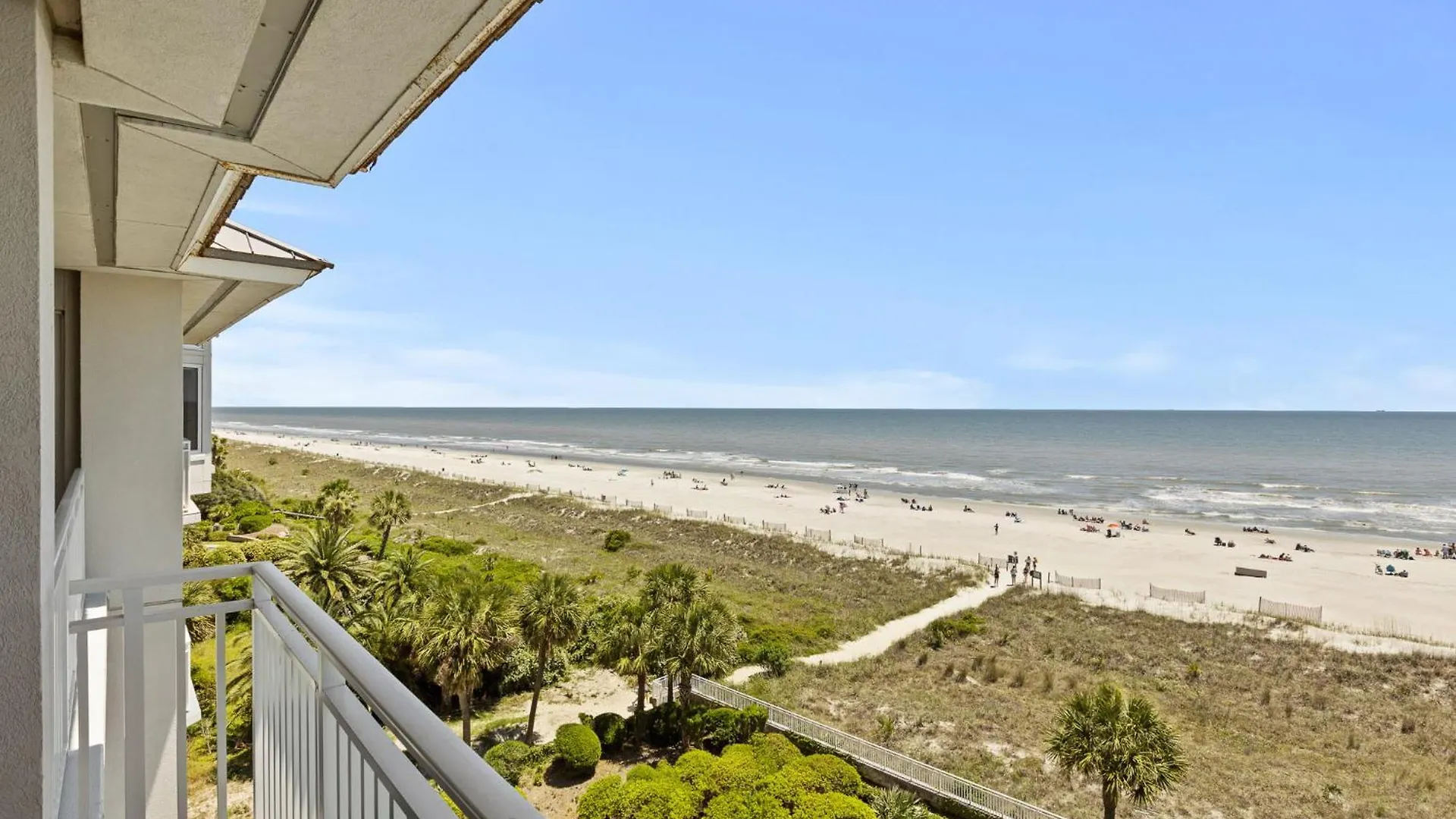 3503 Seacrest - Host2coast Villa Hilton Head Island