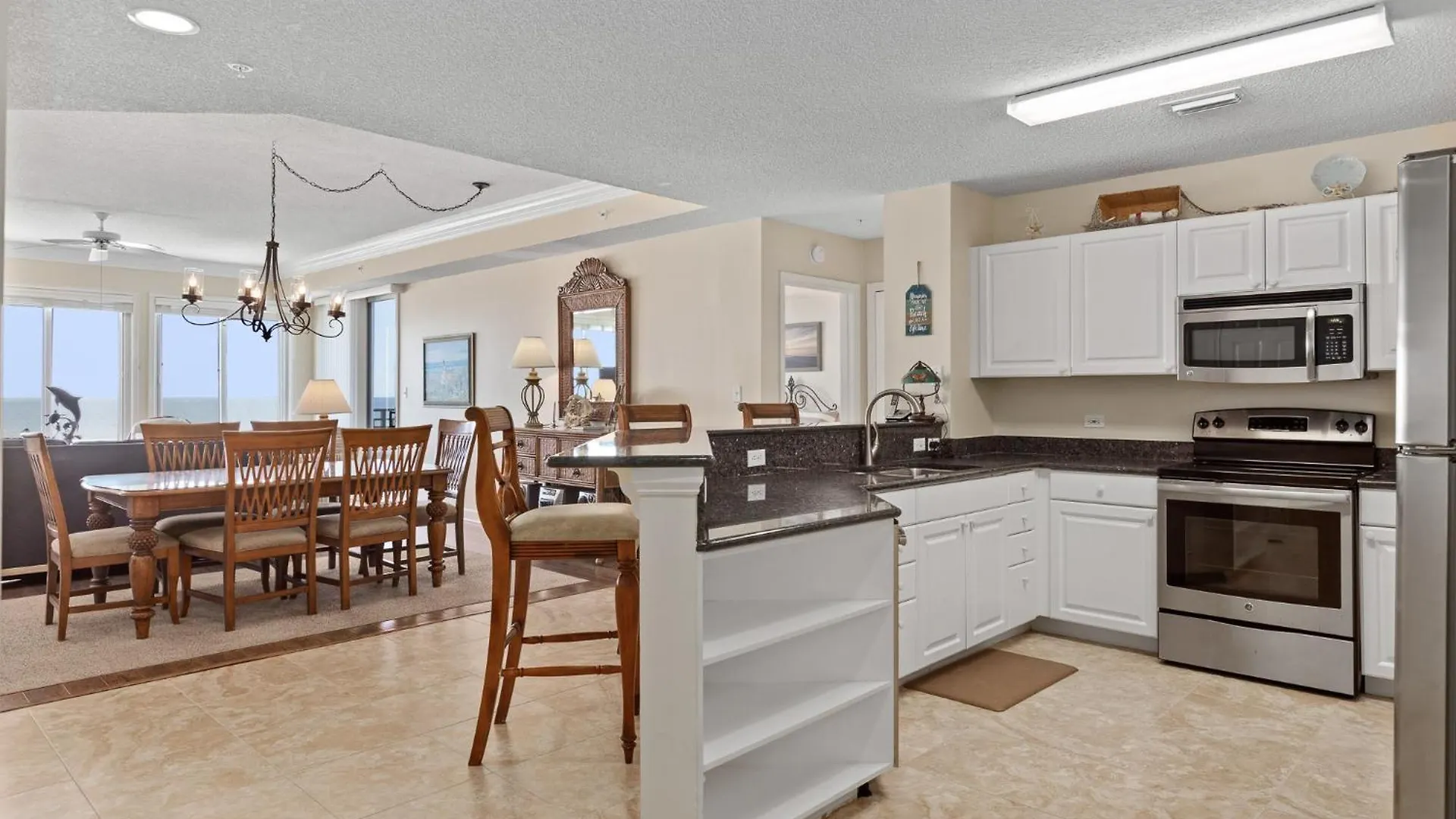 Villa 3503 Seacrest - Host2coast Hilton Head Island