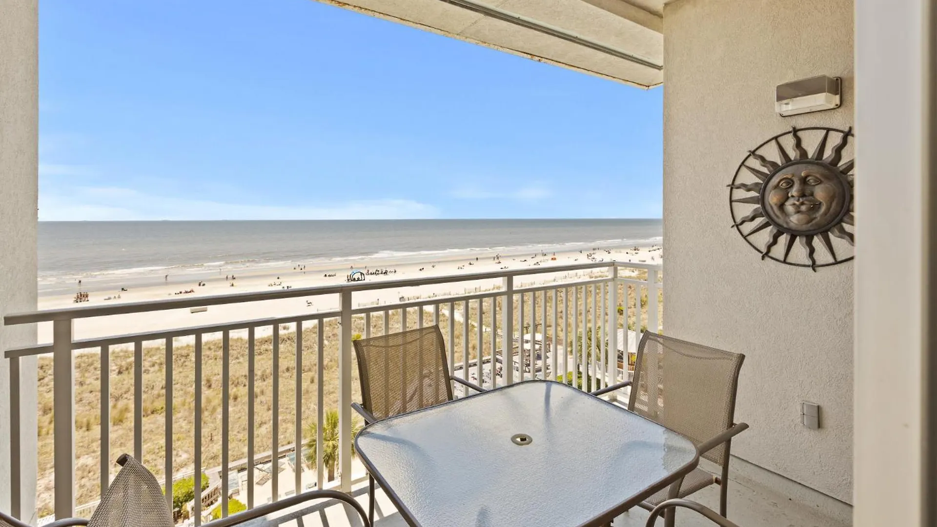 3503 Seacrest - Host2coast * Hilton Head Island