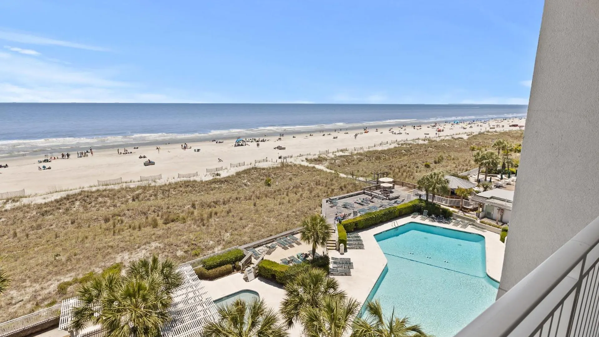 3503 Seacrest - Host2coast Hilton Head Island