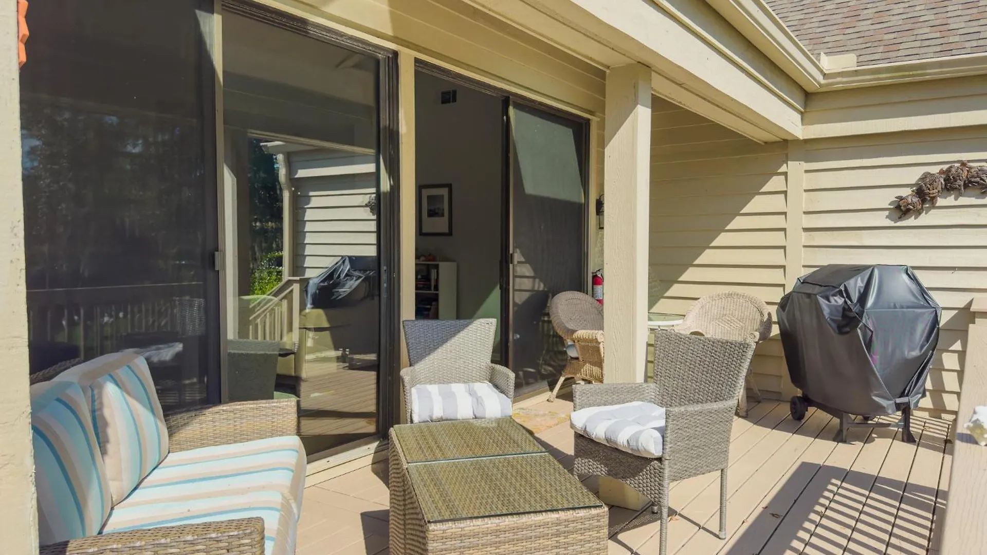 3318 Forest - Host2coast Villa *
