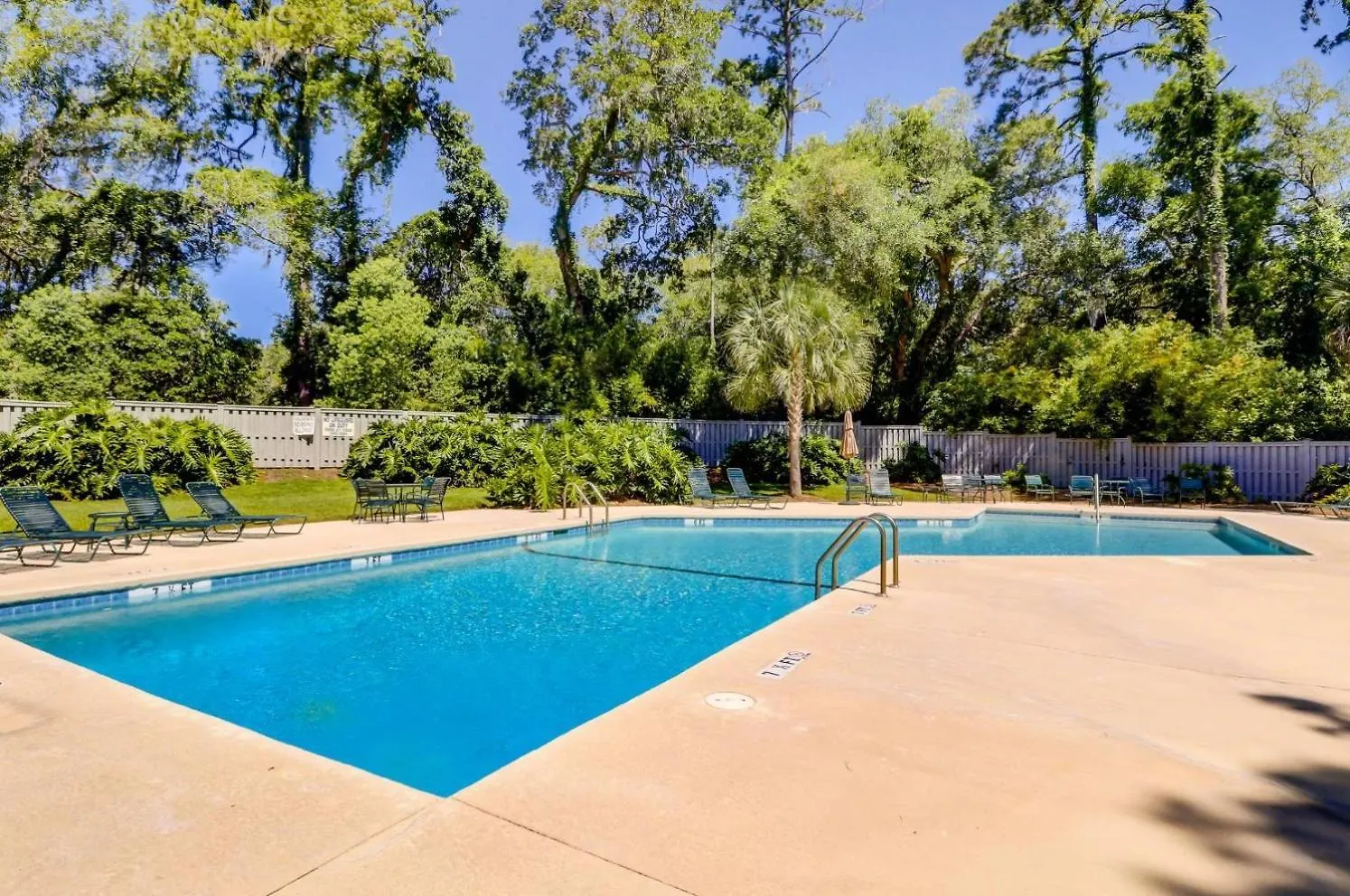 3318 Forest - Host2coast * Hilton Head Island