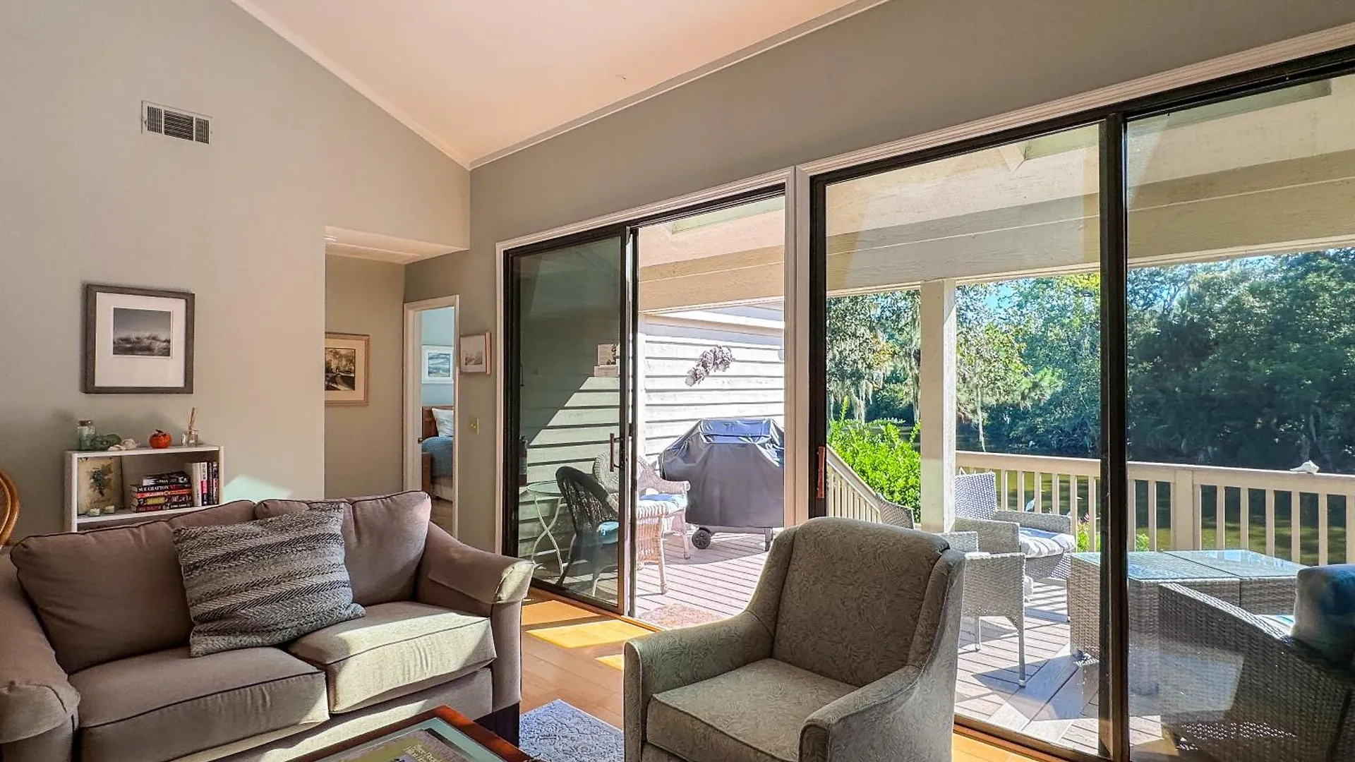 Villa 3318 Forest - Host2coast
