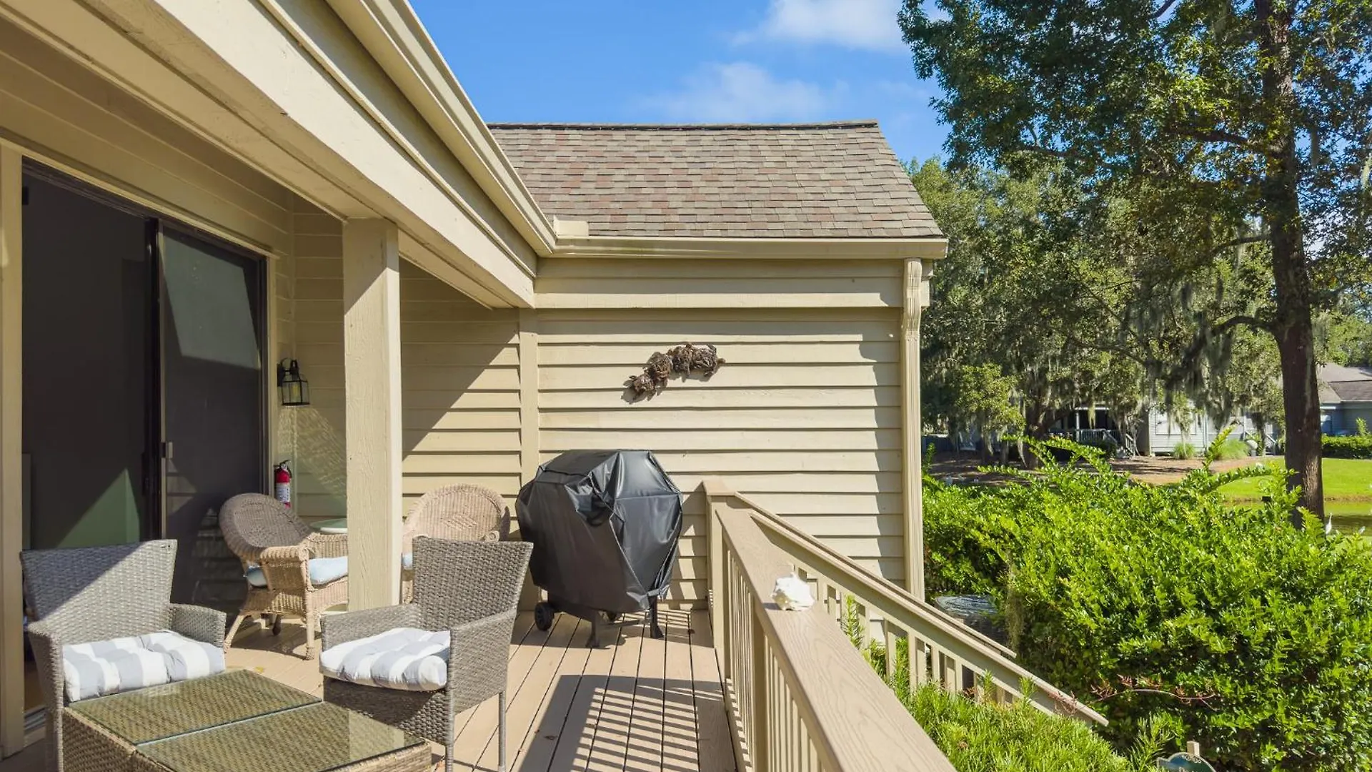 3318 Forest - Host2coast Villa *