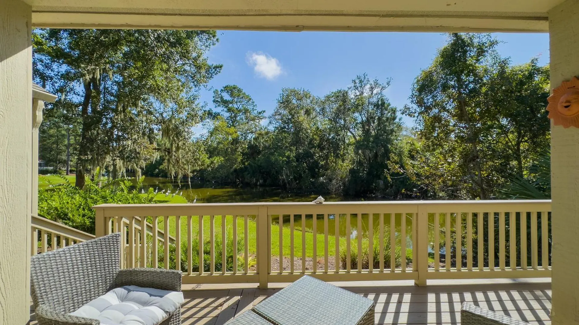 Villa 3318 Forest - Host2coast Hilton Head Island