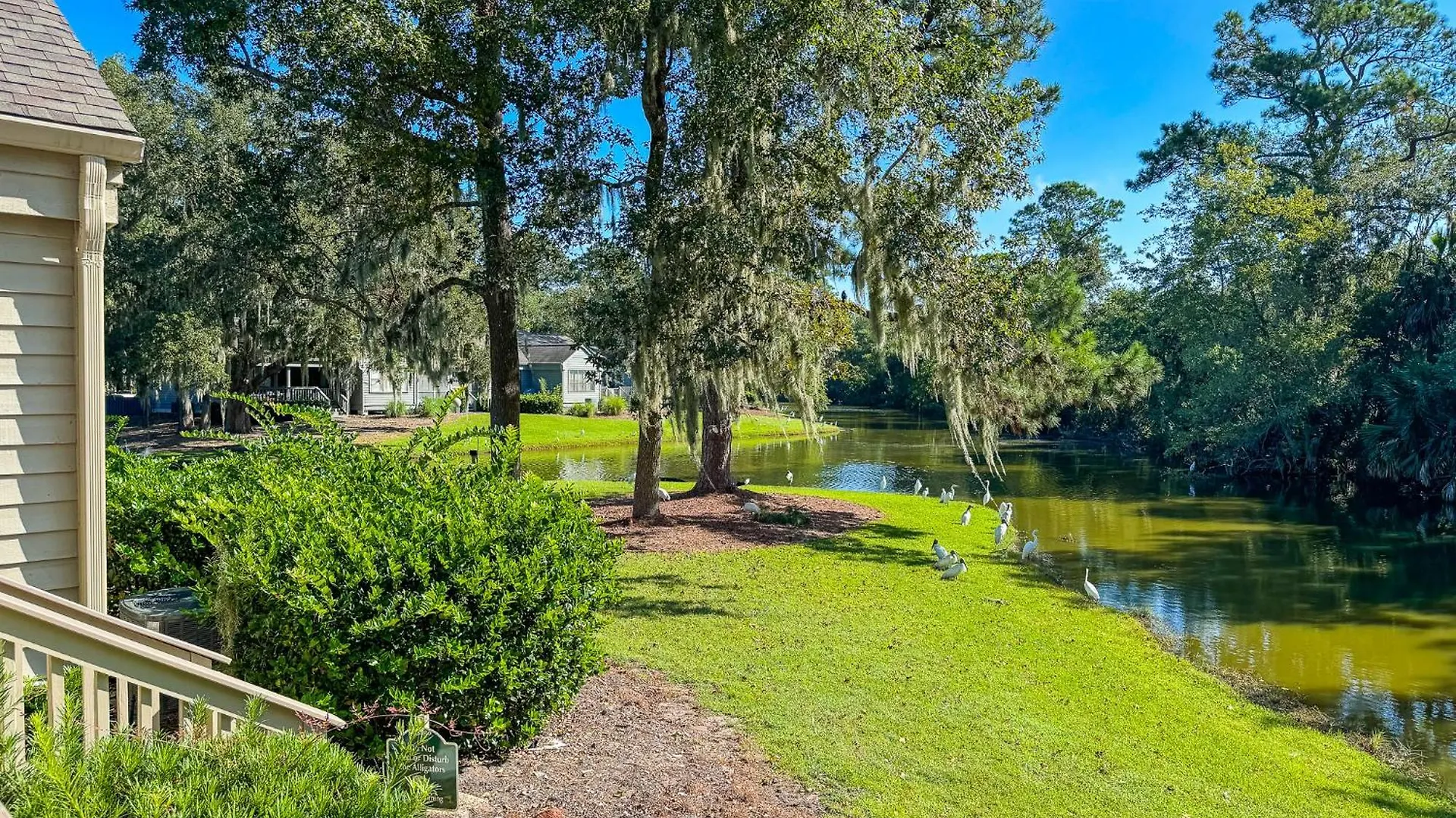 Villa 3318 Forest - Host2coast Hilton Head Island