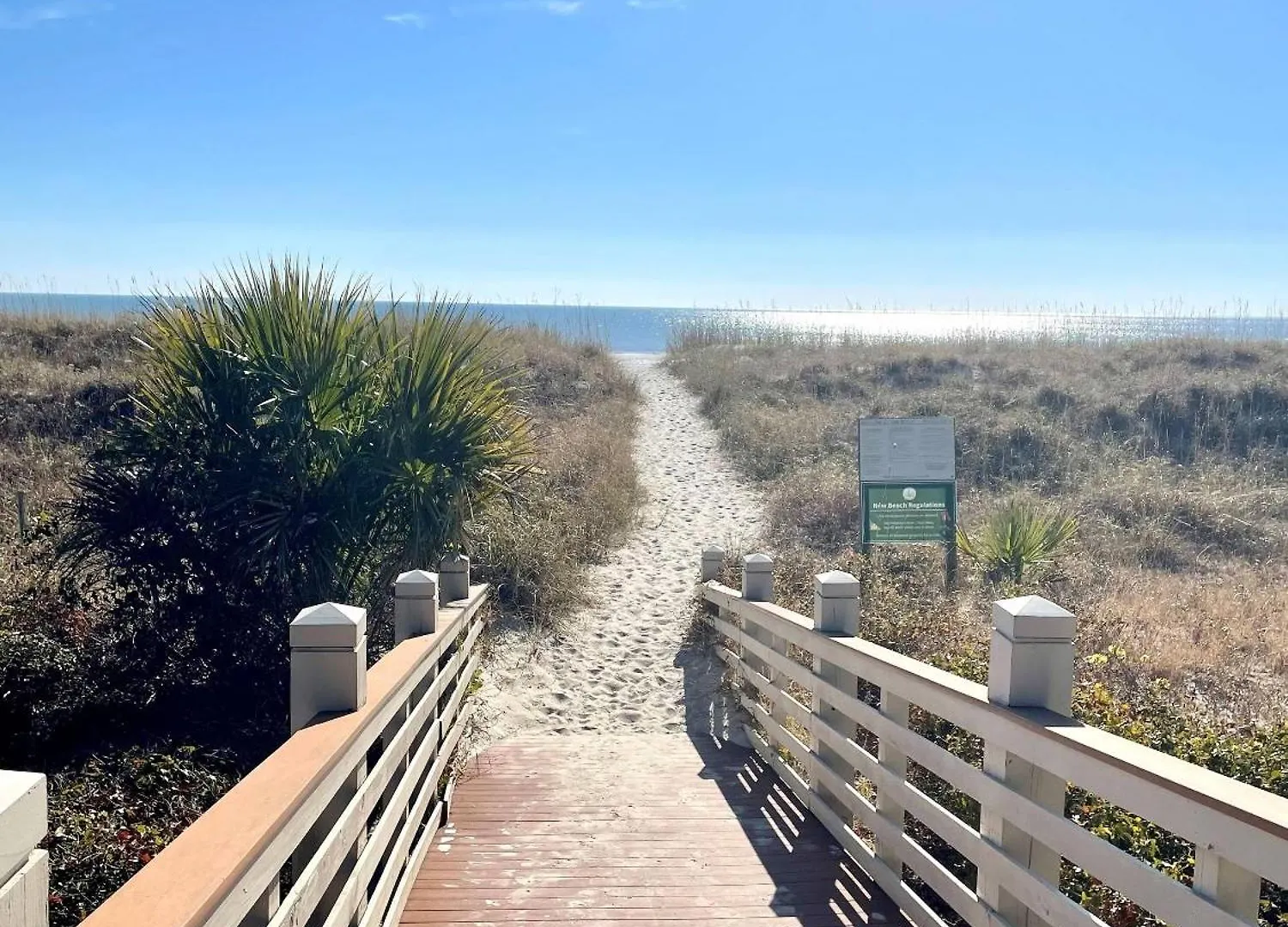 33 Kingston Cove - Host2coast Hilton Head Island