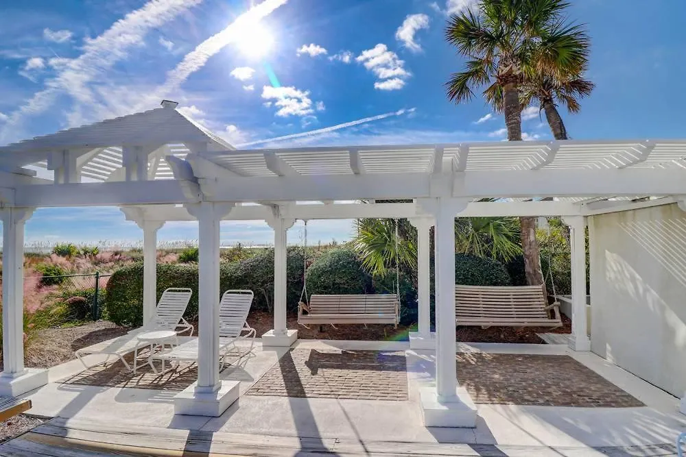 Villa 3101 Seacrest - Host2coast