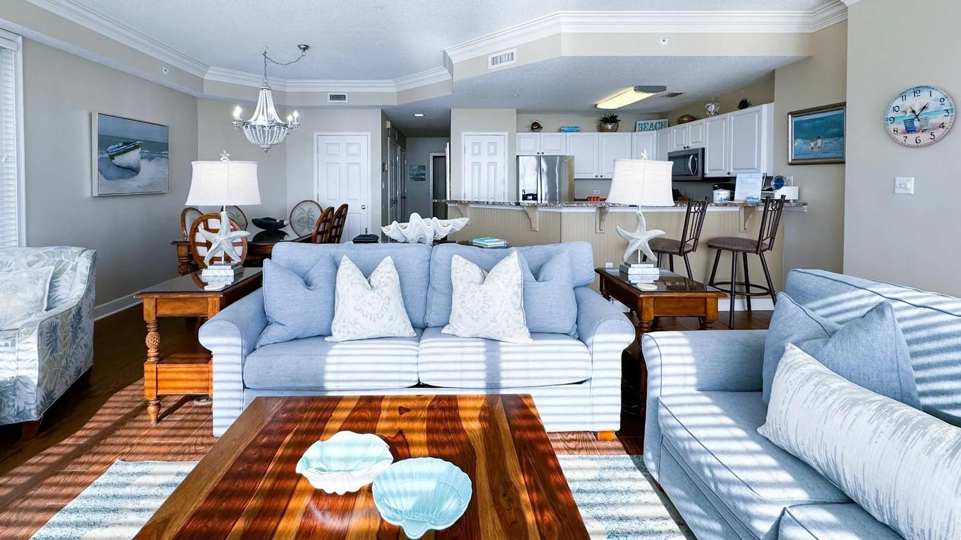 3101 Seacrest - Host2coast Villa