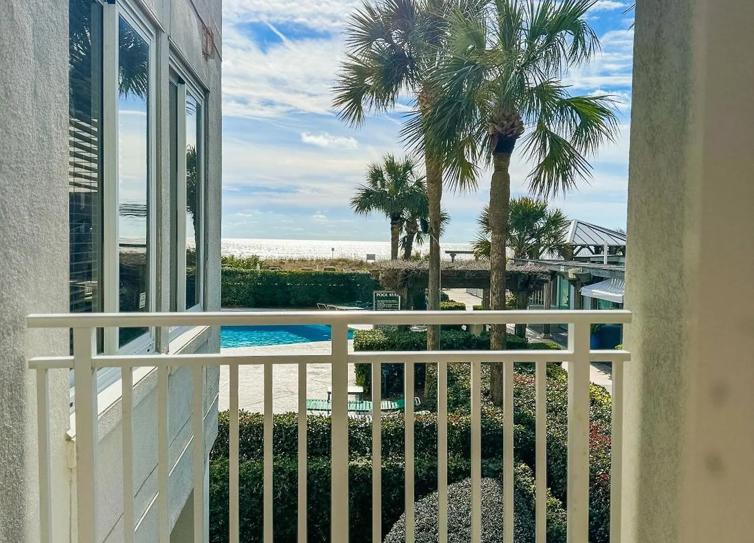 3101 Seacrest - Host2coast Villa Hilton Head Island