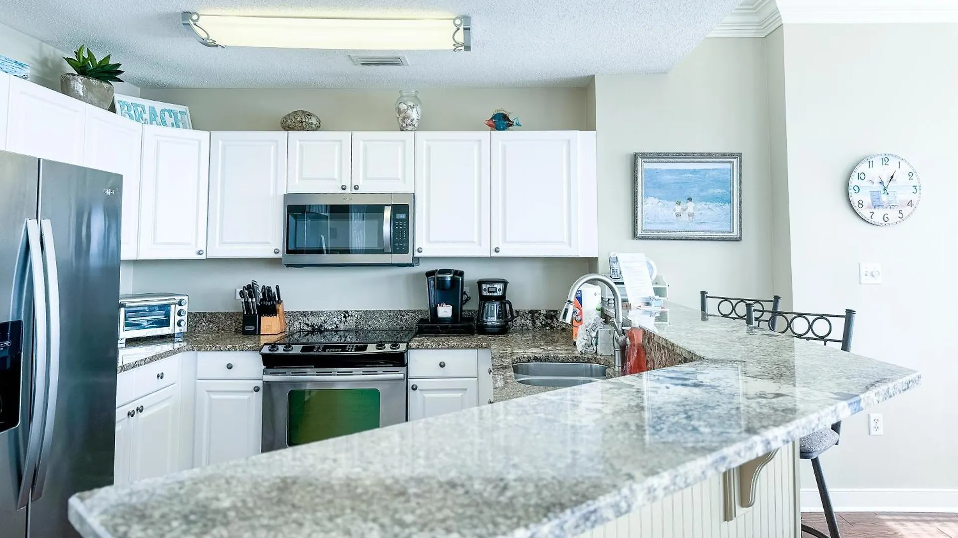 Villa 3101 Seacrest - Host2coast Hilton Head Island