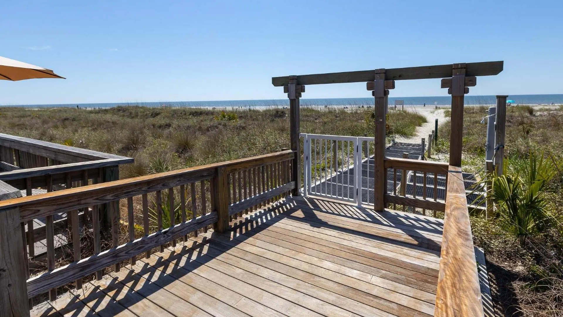 3101 Seacrest - Host2coast Villa