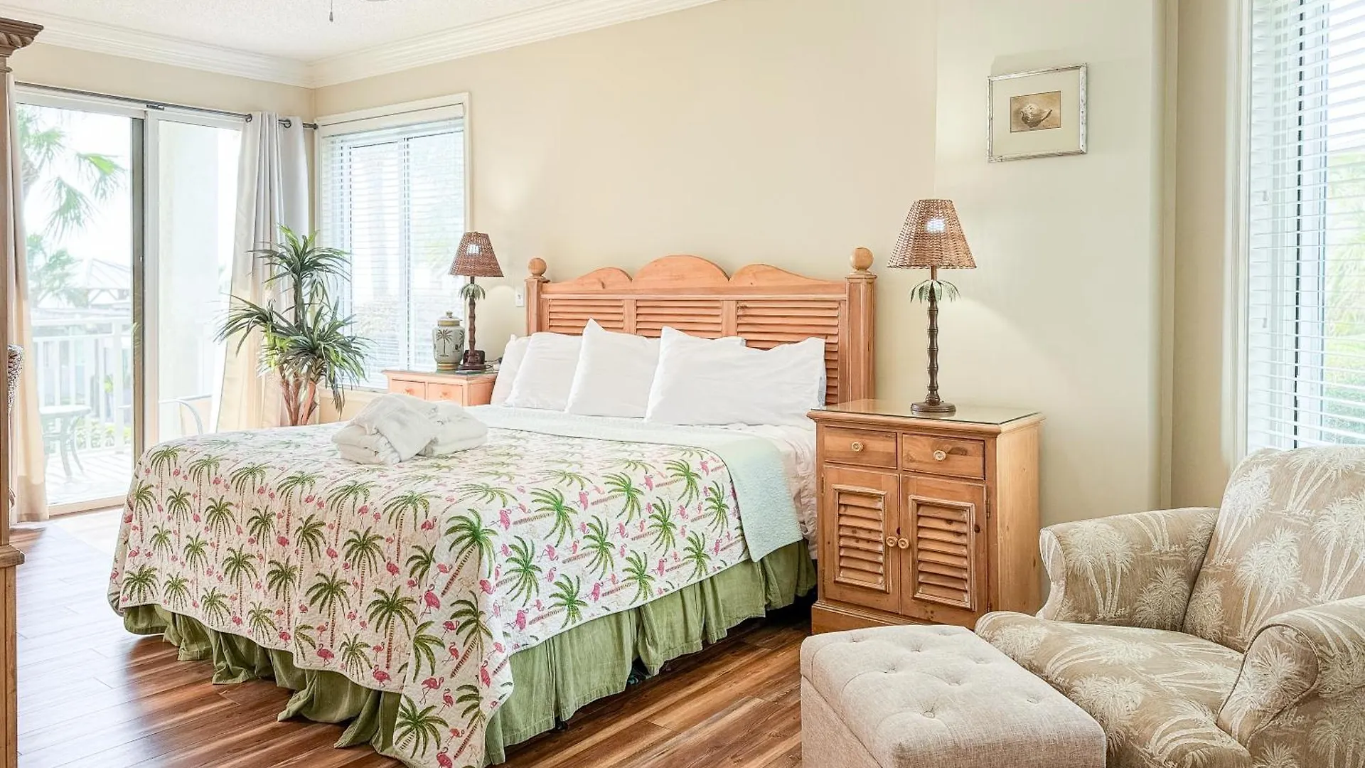 Villa 3101 Seacrest - Host2coast