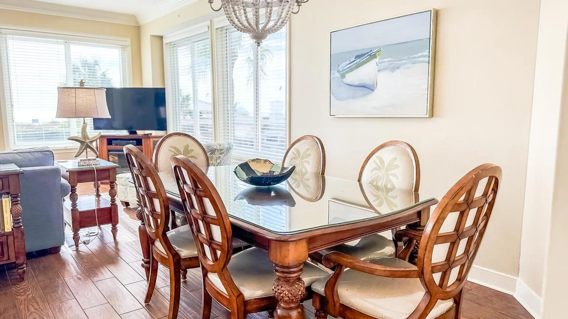 Villa 3101 Seacrest - Host2coast Hilton Head Island